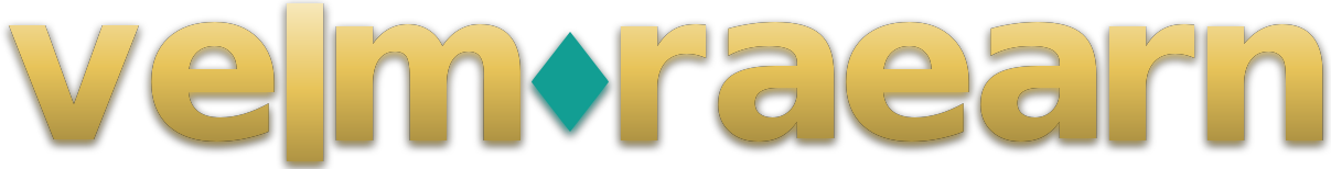 velmoraearn logo