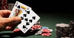 velmoraearn Baccarat Green Table